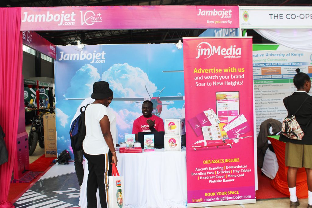 Jambo Jet Cargo: Elevating Kenya’s Fresh Produce Exports