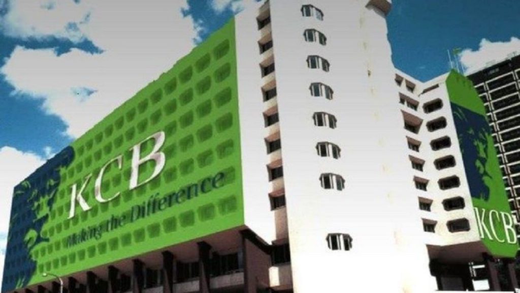 KCB Group to Support Dutch Investments in Kenya