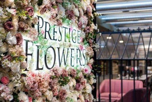 Flower Power Merger Creates Leading Online Florist