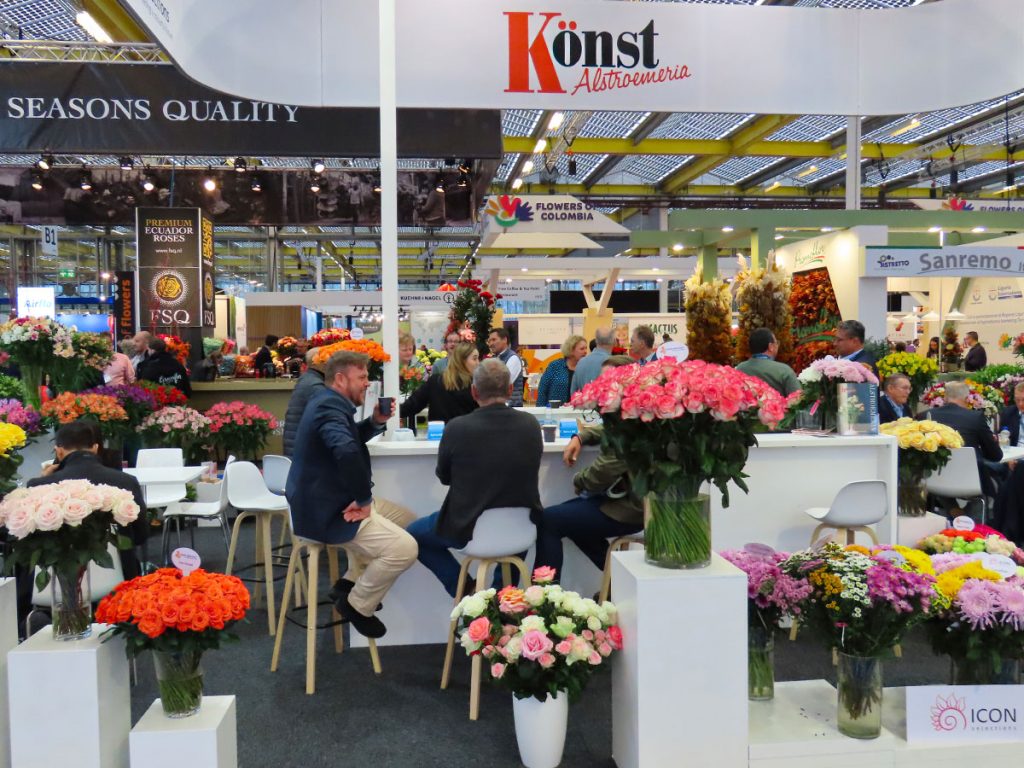 IFTF 2025 is A Must Attend