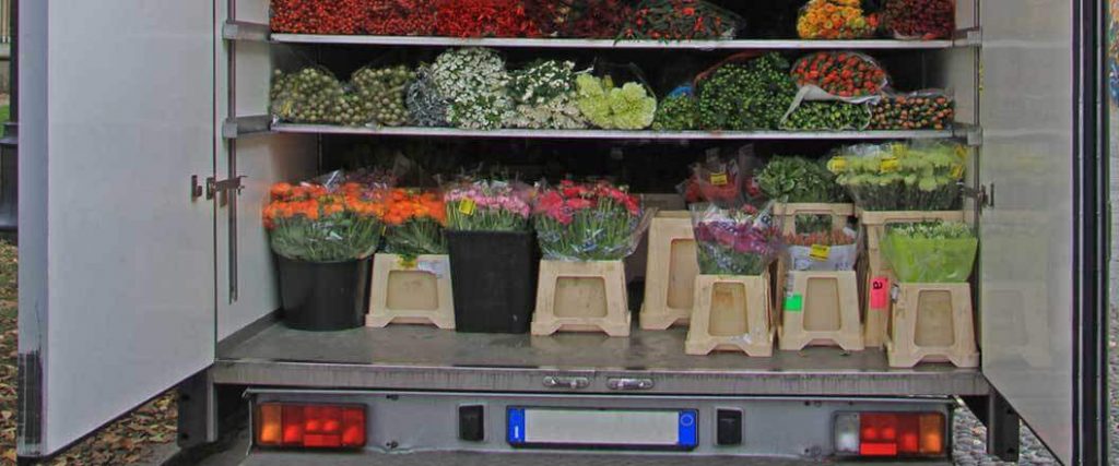 How Flower Growers Can Tackle Supply Chain Shortages