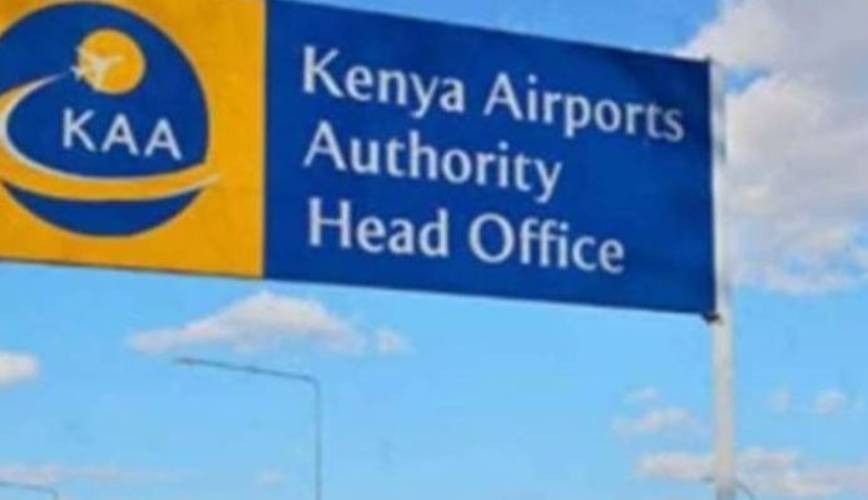 KAA Achieves Level 3 Carbon Accreditation for Four Airports