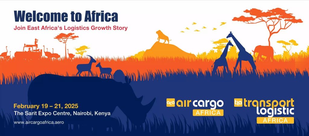 Kenya to Host Air Cargo Africa 2025