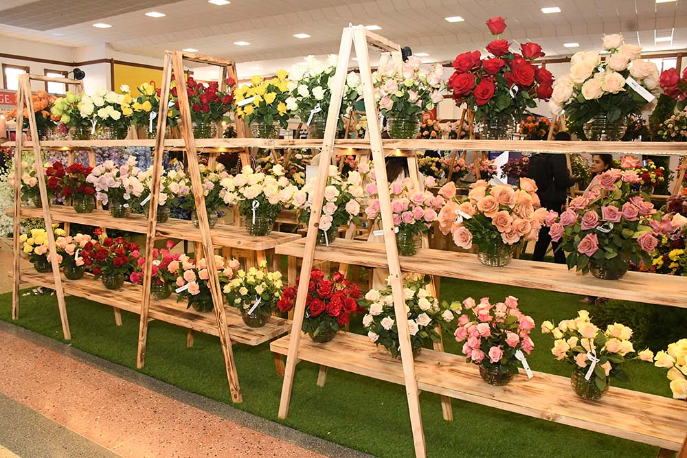 The Trends That Will Drive Floriculture in 2025