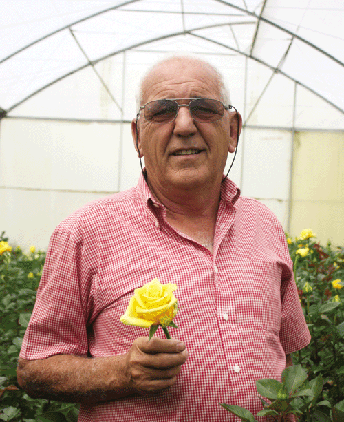 2025 Naivasha Horticultural Fair