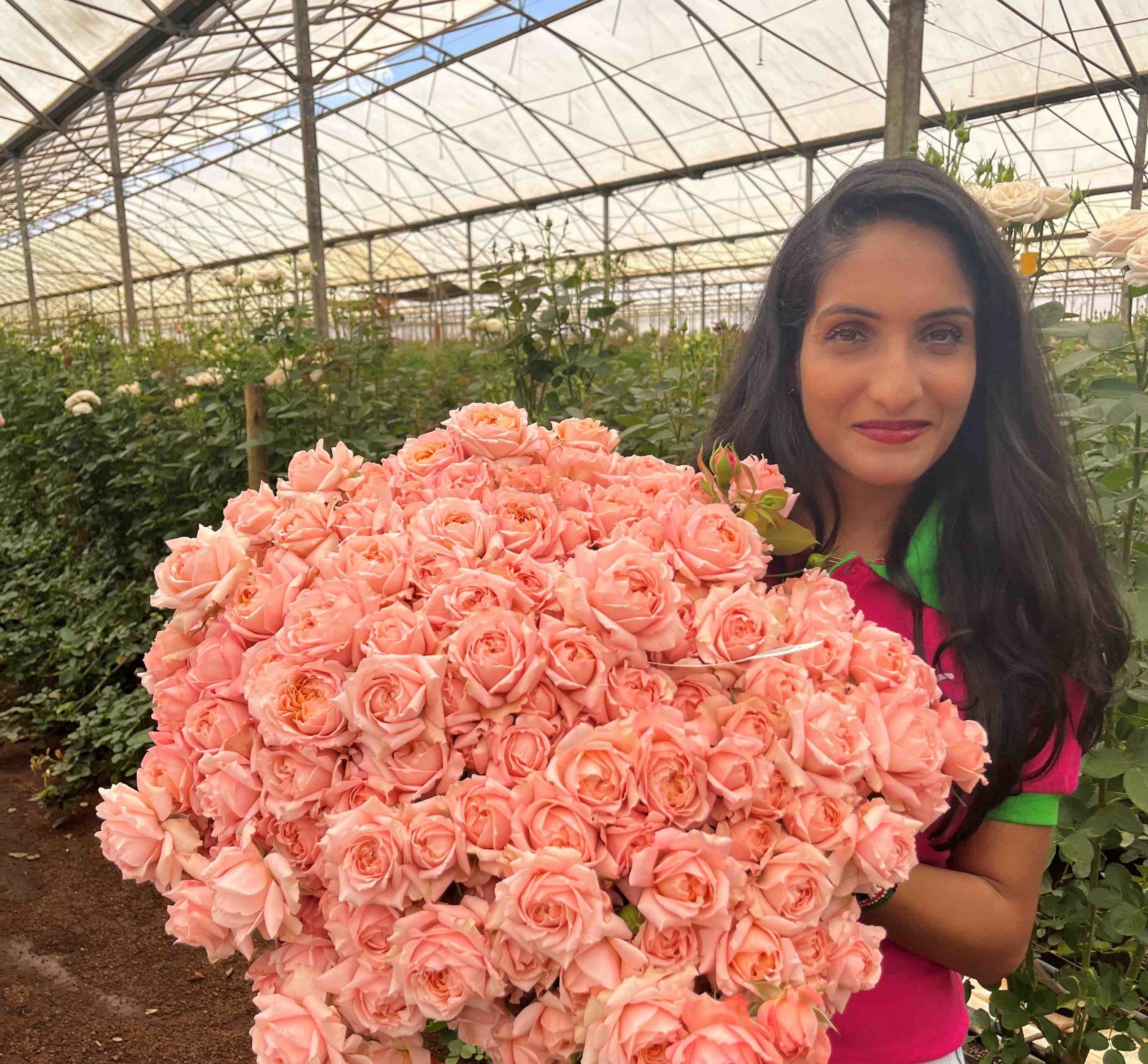 The Growing Global Impact of International Women’s Day on the Flower Industry