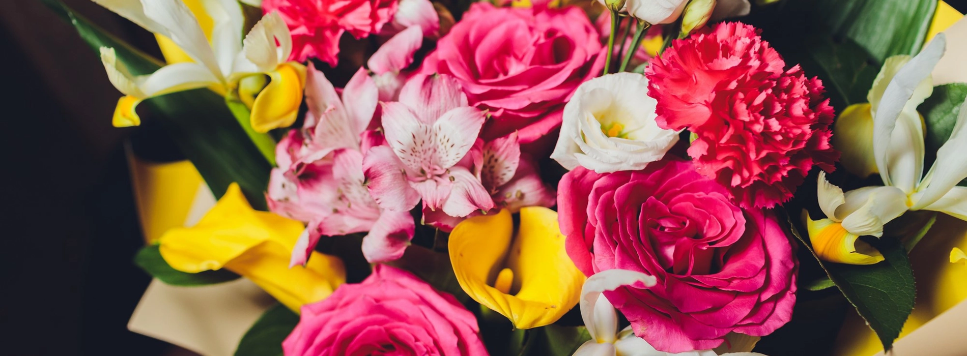 International Women’s Day: A Surge in Flower Sales?