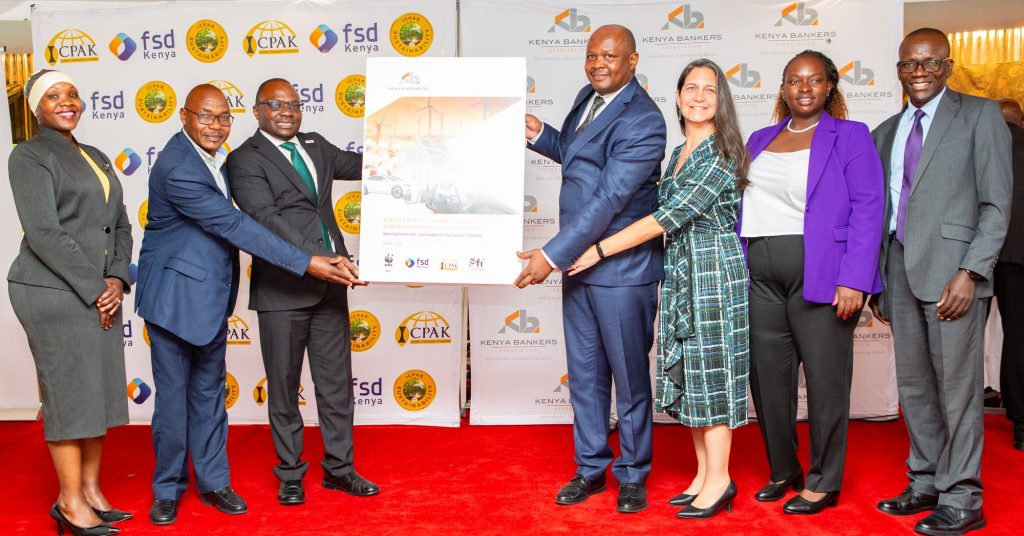 Banking Sector Ushers in a New Era of Sustainability Disclosures