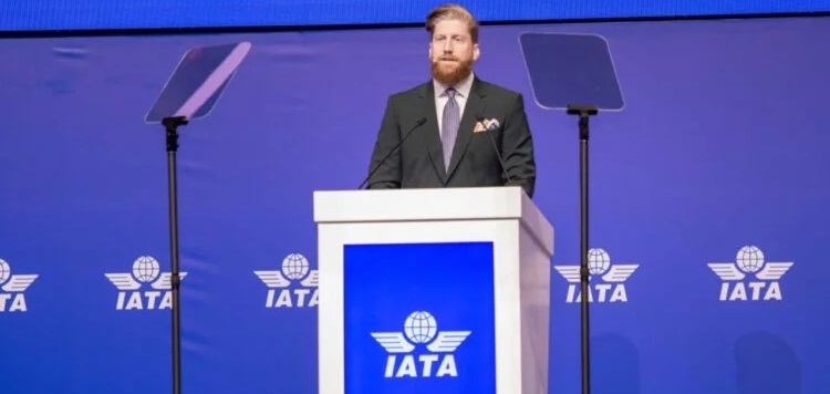 Air Cargo Feels the Pinch as Trade Disputes Escalate, IATA Warns