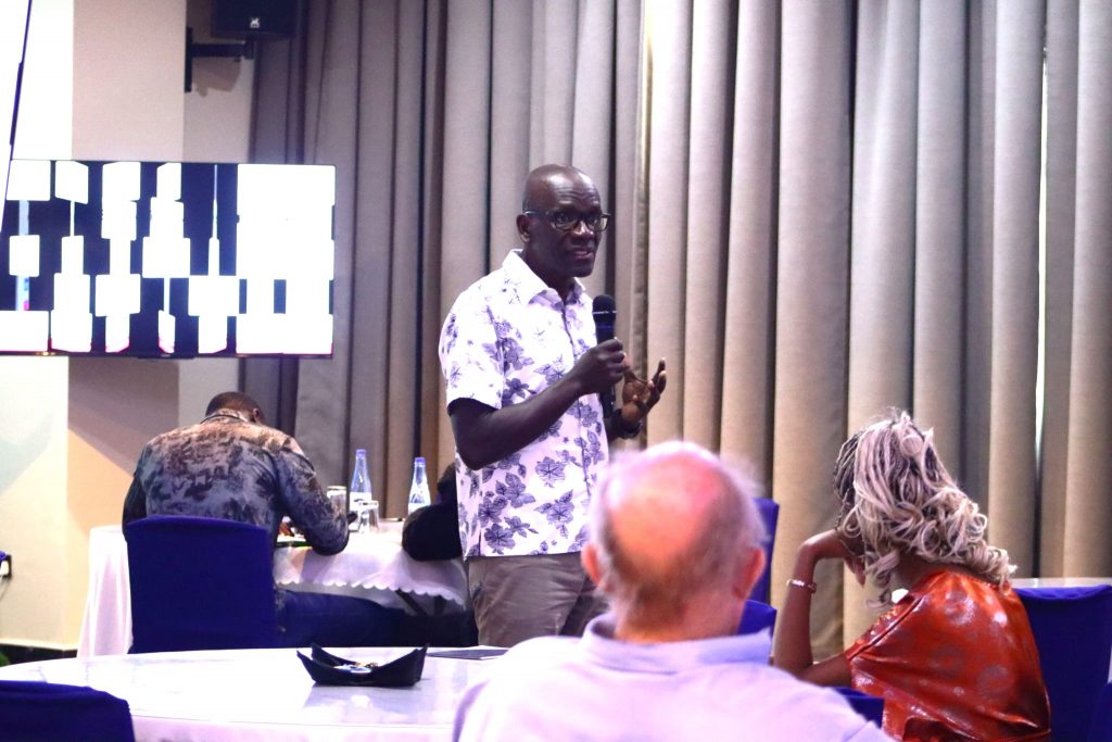 Kenya Flower Council Holds Regional Floriculture Compliance Meeting