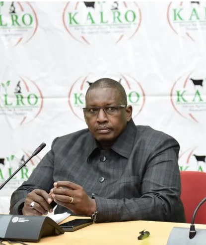 KALRO Joins Organizing Committee for 13th World Potato Congress in Kenya