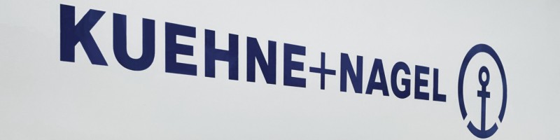 Kuehne+Nagel Launches Air Freight Carrier Engagement Sustainability Programme