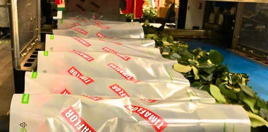 Sleeves Offer a Sustainable Packaging Solution