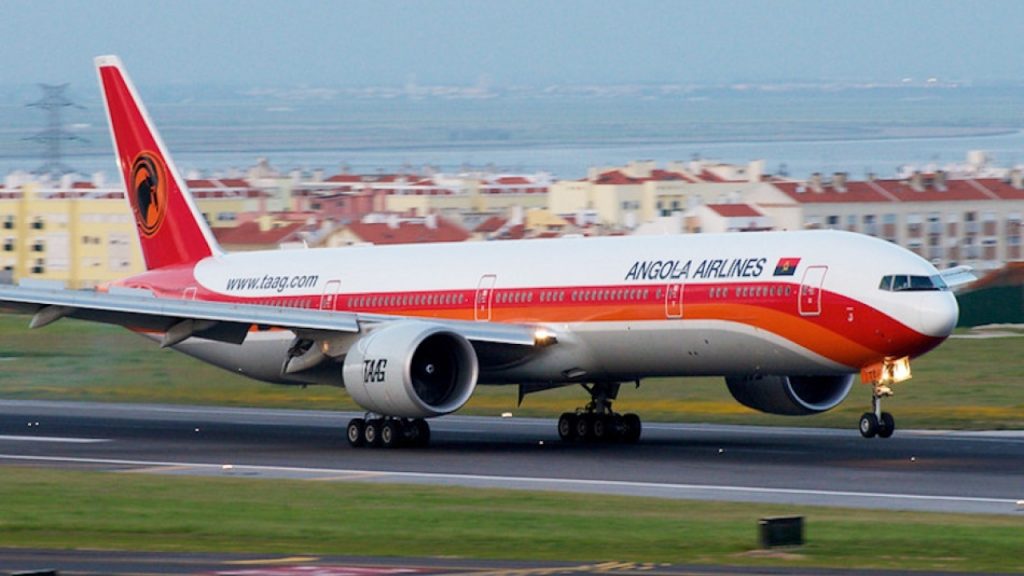 TAAG Angola Airlines Launches New Cargo Route to Nairobi