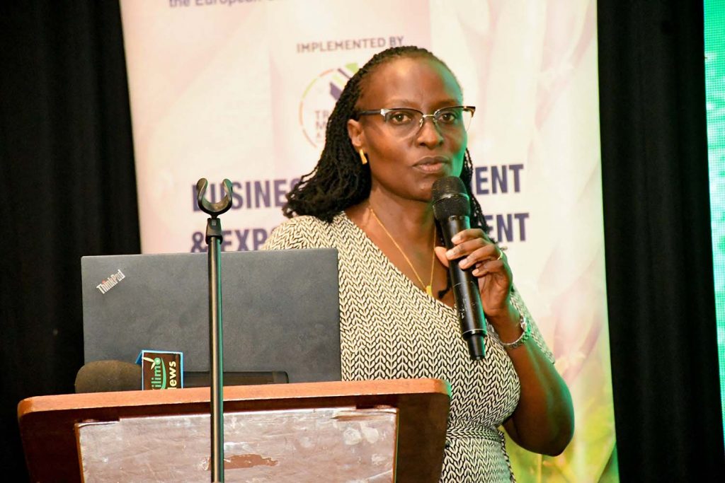 Kakuzi Talks Social Sustainability and Human Rights