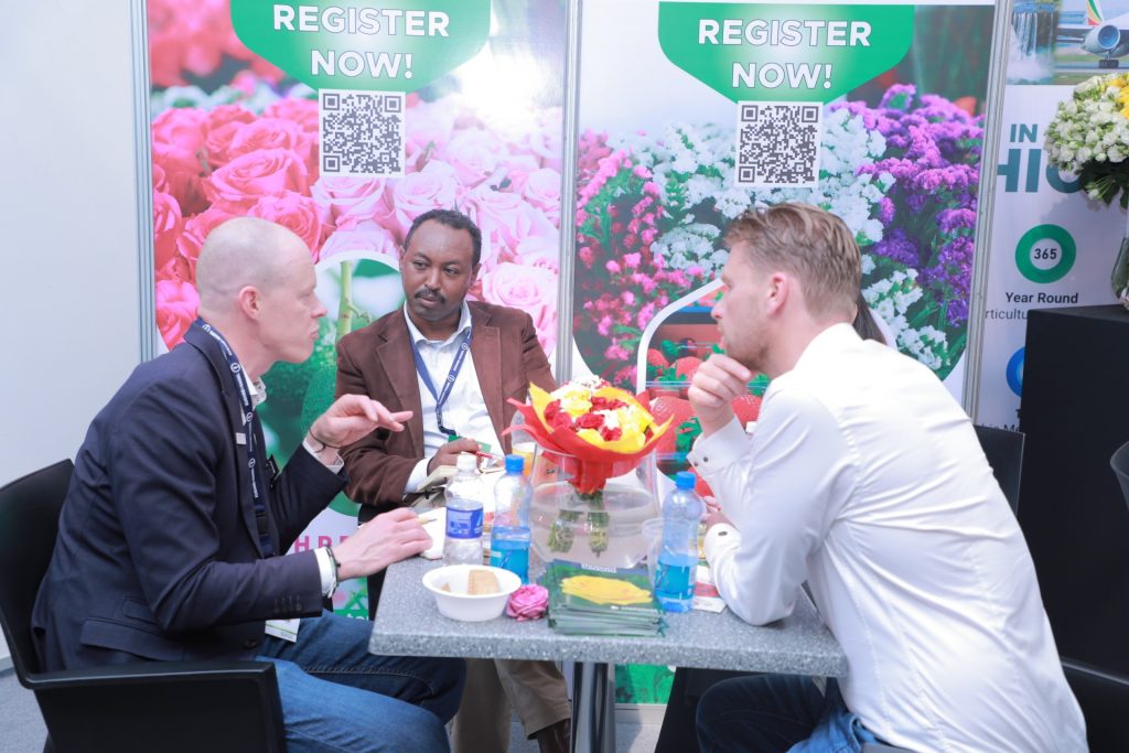 Ethiopia’s Horticulture Sector Targets Growth, Sustainability and Market Diversification