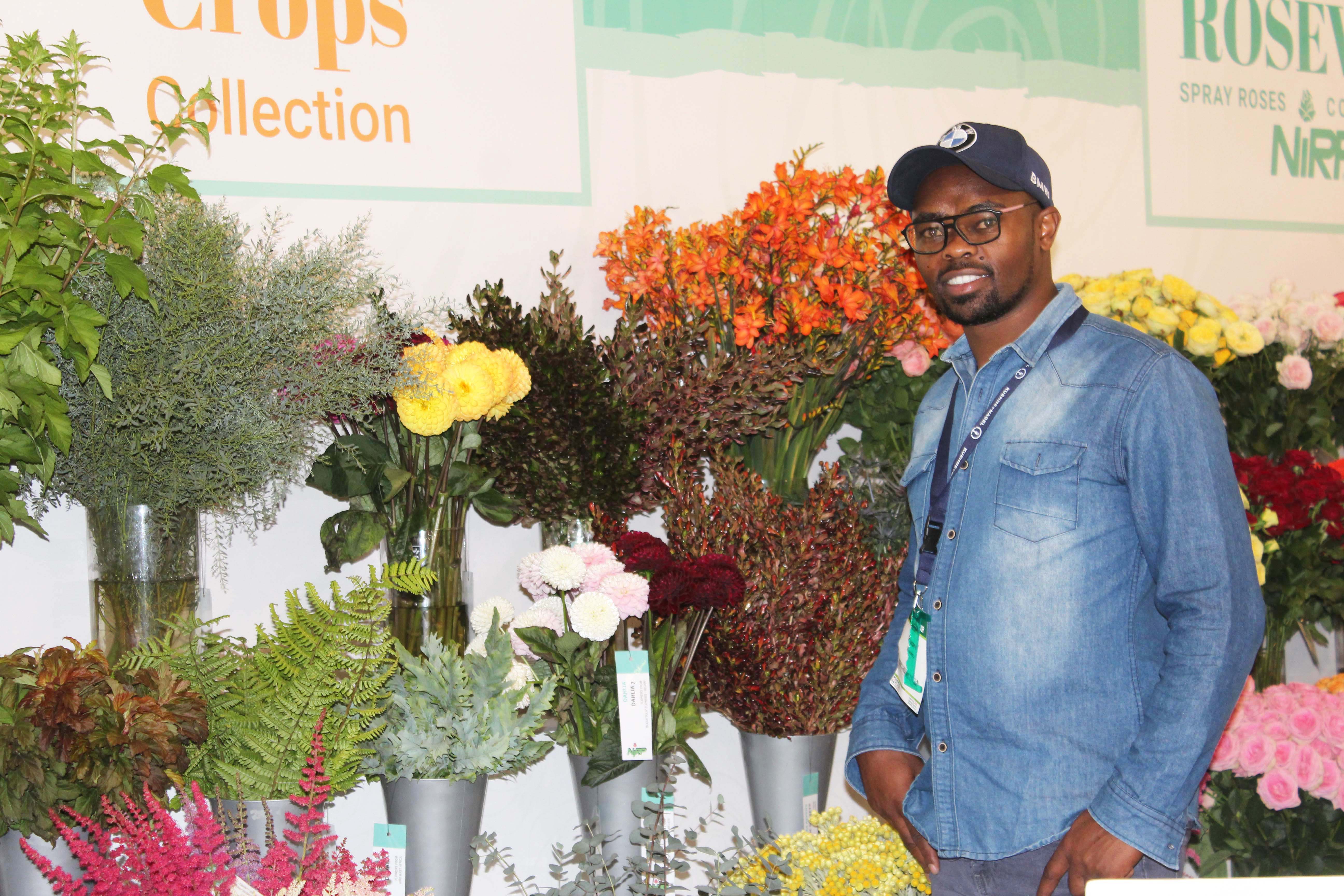 What Buyers Want: How NIRP International Is Reinventing Flower Farming