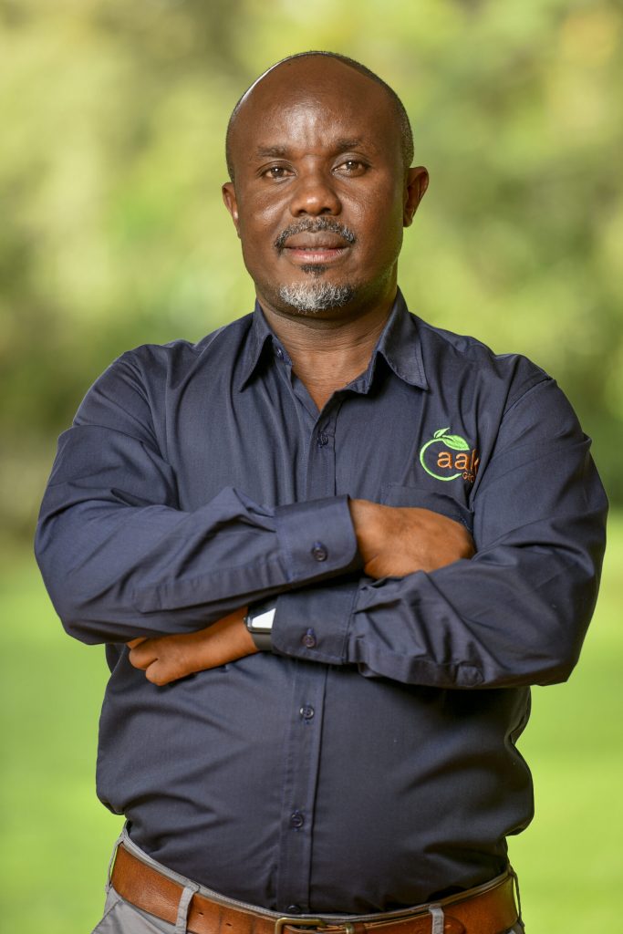 Facing a looming economic and nutritional crisis