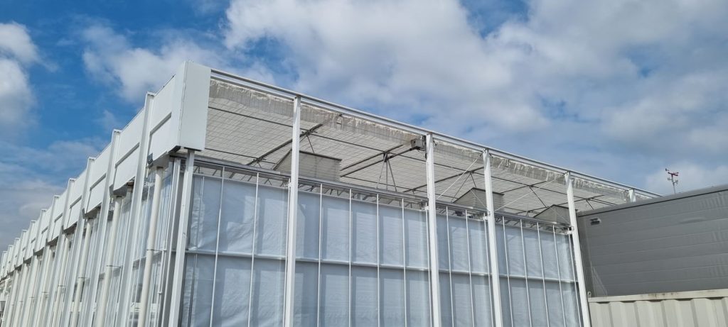 Wageningen University & Research has reaffirmed its confidence in Bosman Van Zaal