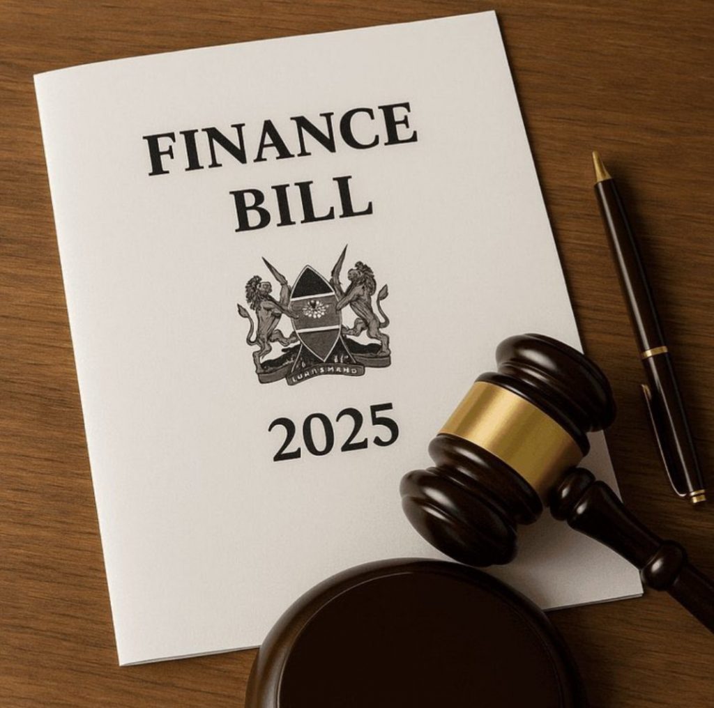 The Finance Bill 2025 Impact to Flower Sector