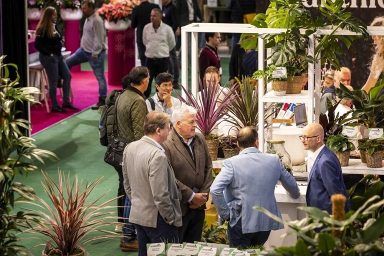 Trade Fair Aalsmeer 2025 Turns 25