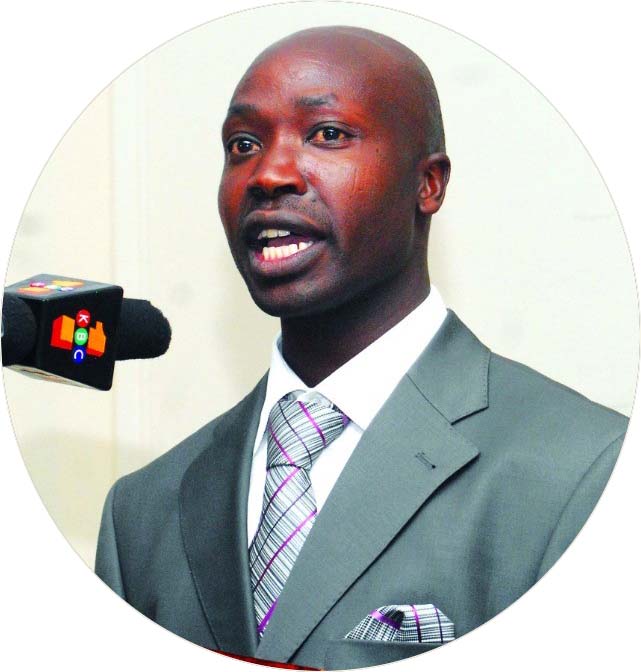 Francis Karanja: When Science Meets People, Resilience Grows