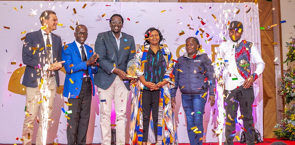 Pinnacle Awards 2025 Ignites Kenya’s Flower Revolution in Sustainability