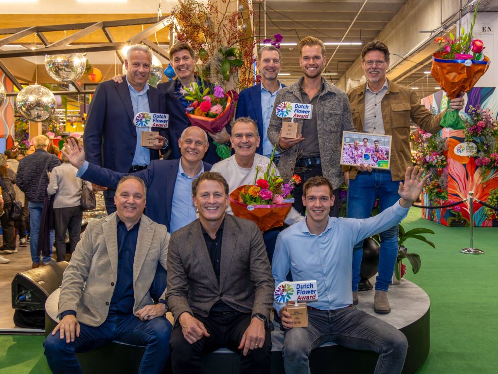 Tambuzi Roses of Kenya Among Nominees for Dutch Flower Awards 2025