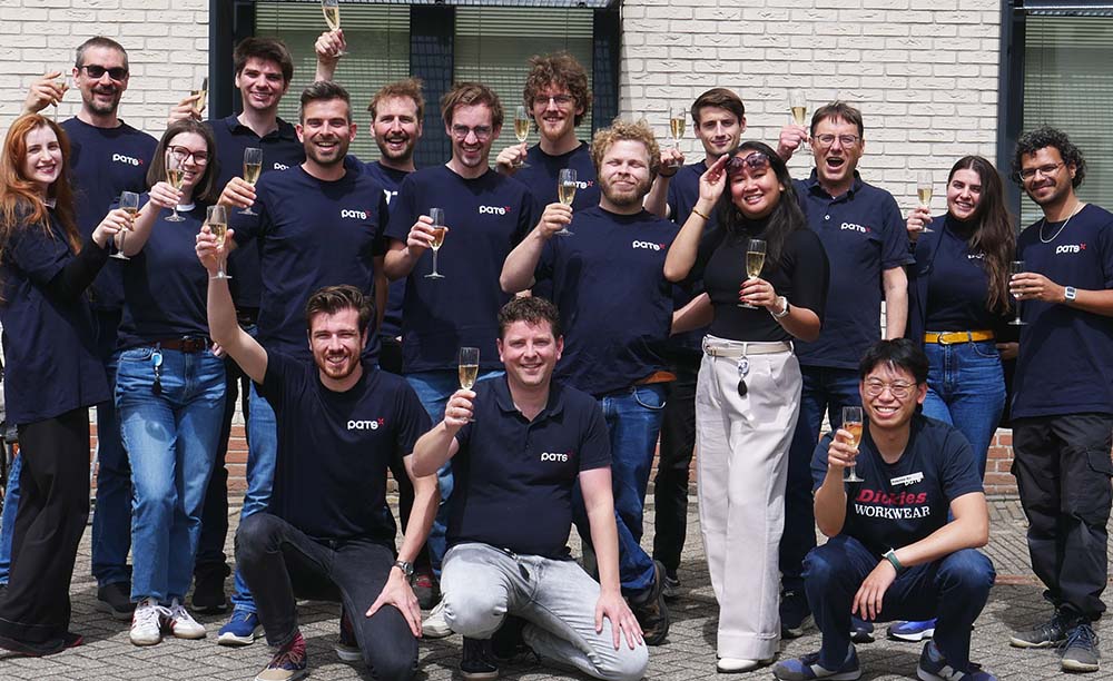 PATS Secures €2.7 million to Accelerate the Roll-out of its Tech-Driven Pest Management Solutions