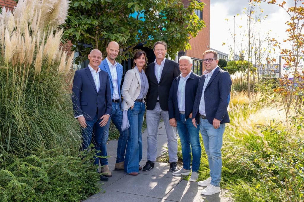 Heemskerk Flowers becomes part of Dutch Flower Group