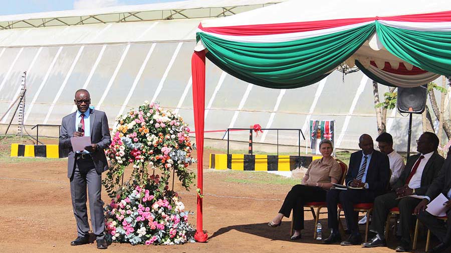 Kenya’s Flower Industry Turns East as China Opens Its Doors