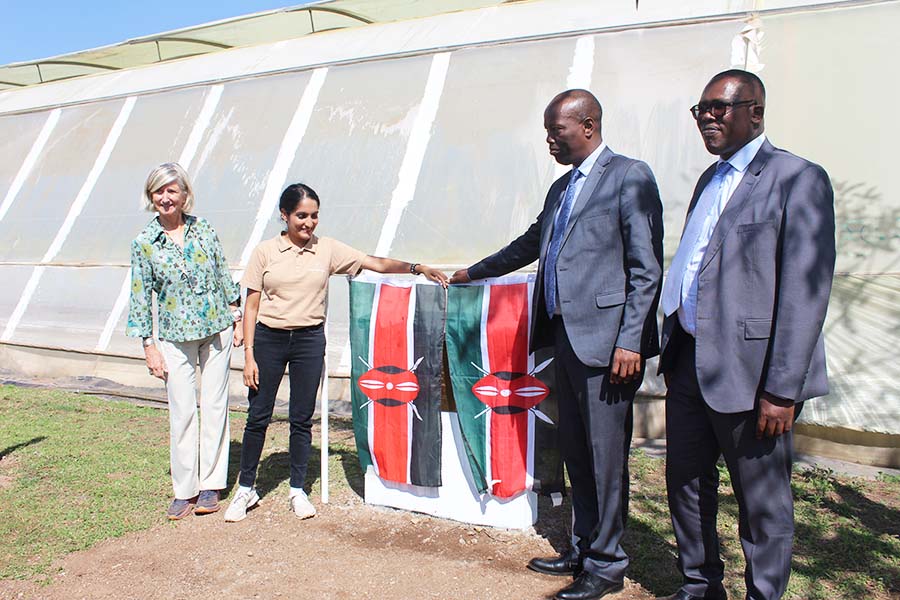 Red Lands Roses Ushers in a New Era as Kenya’s First Floriculture Special Economic Zone