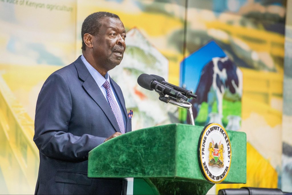 A visual Journey Through the 5th National Agribusiness Summit