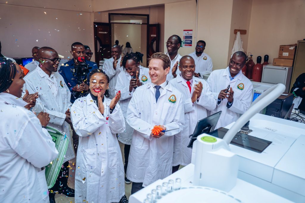 Kenya’s Horticulture Sector Strengthened with UK Support for Compliance and Market Access