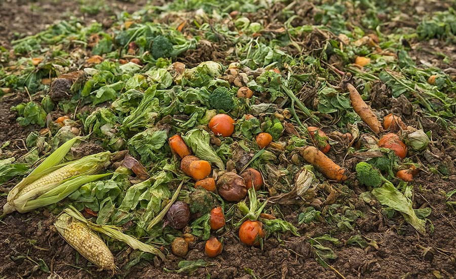 Kenya’s Farm to Feed Raises $1.5 Million to Tackle Food Waste