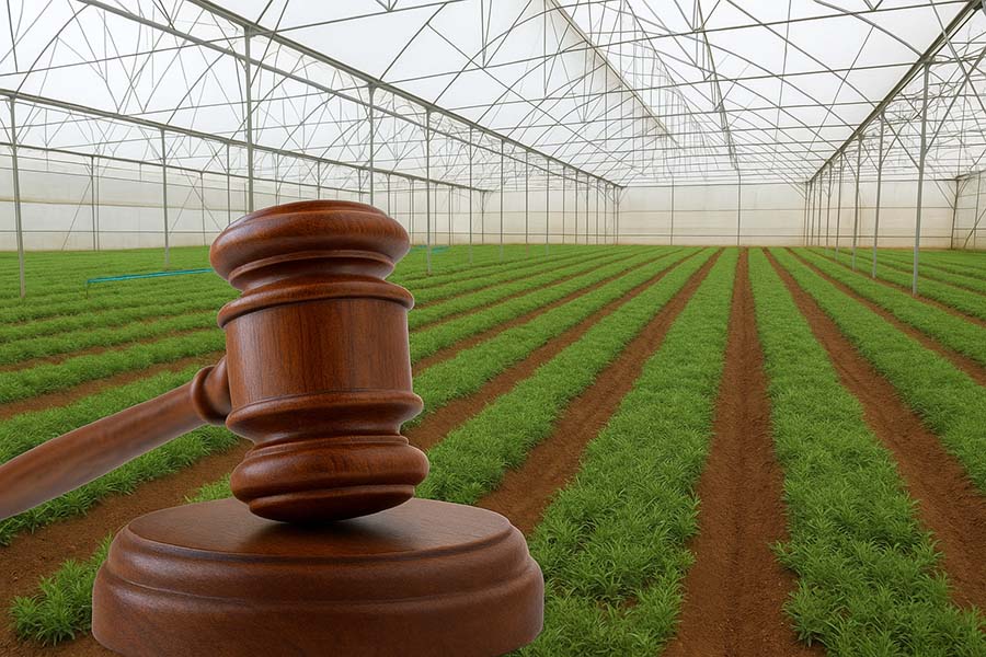 Exporters Bear the Brunt of Rising County Cess