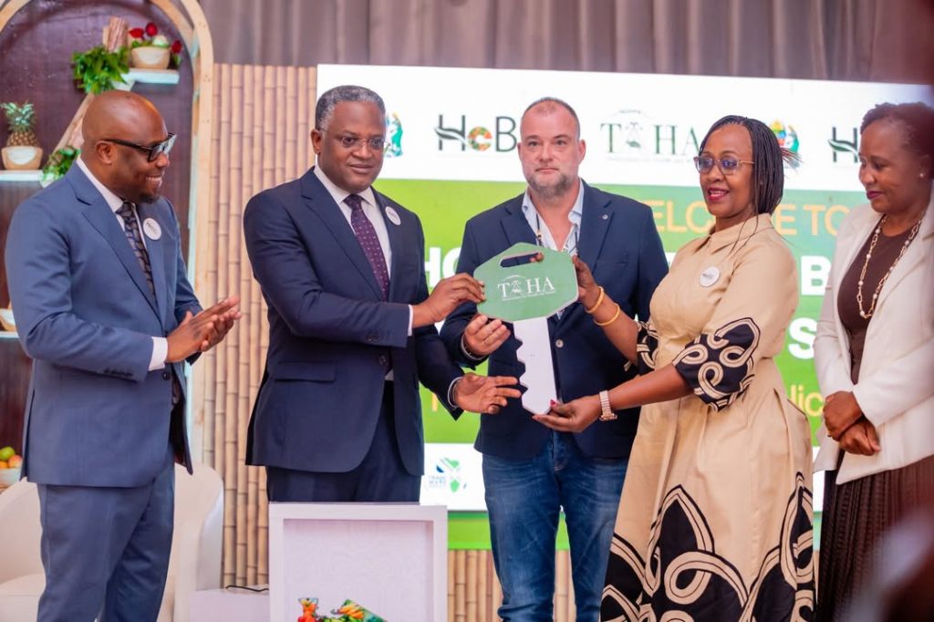 Tanzania Set to Host Africa’s Premier Annual Horticulture Expo in Arusha