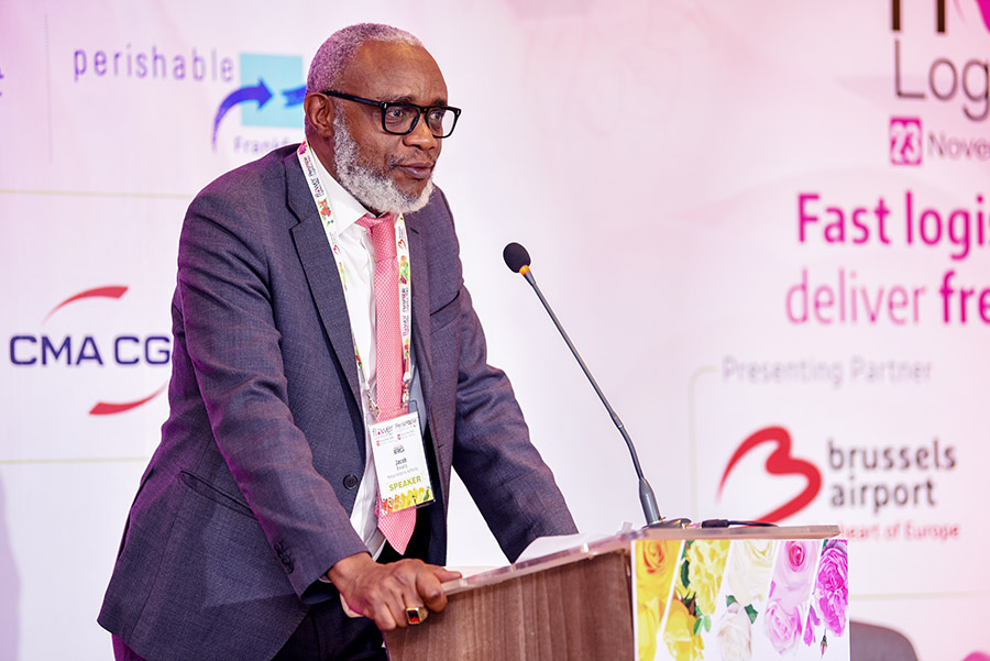 FLA 2026: The Gathering that Will Redefine Flower Logistics