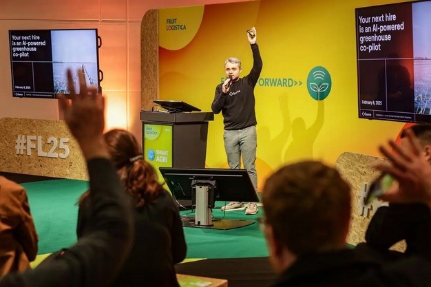 Fruit Logistica 2026 Unveils Extensive Forum Programme in Berlin