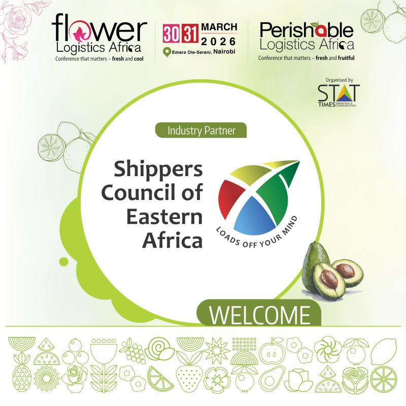 FLA & PLA 2026 Welcomes Shippers Council of Eastern Africa as Industry Partner