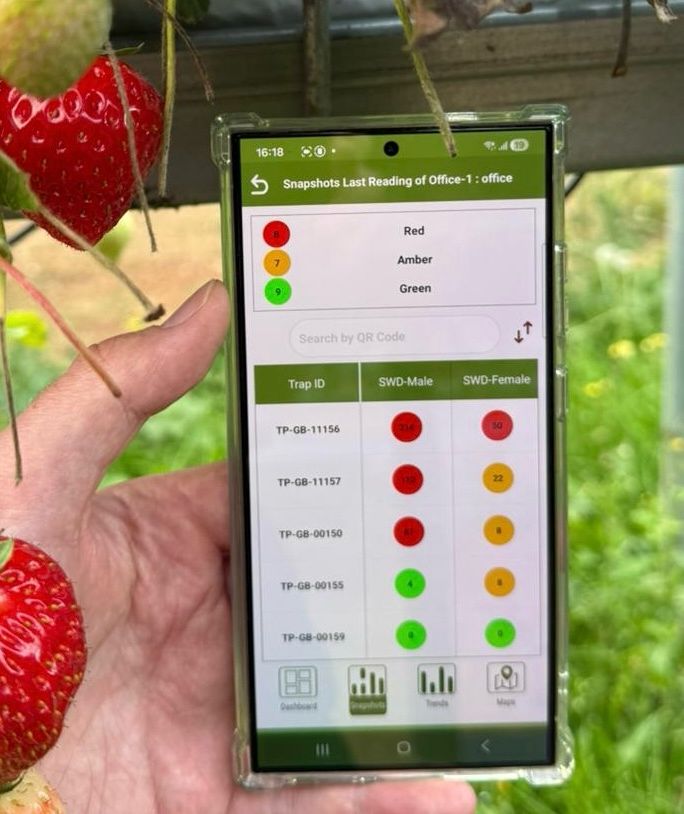 Russell IPM’s AI-Powered TruePest Brings Smart Pest Surveillance to Kenya
