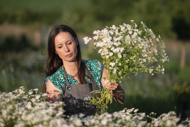 British Flower Week to return in June